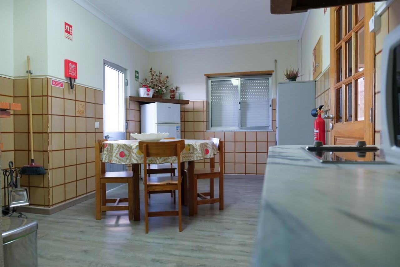 Alojamento Local Do Arado 布拉干萨 外观 照片